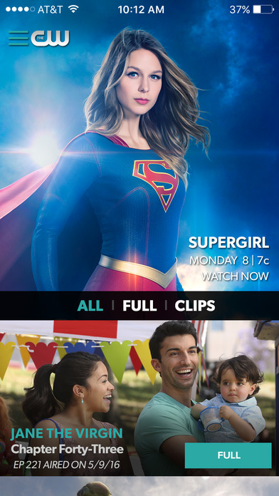 Download The CW